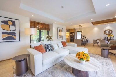 The Breeze Luxury Pool Villa Bangtao Phuket For Sale&Rent