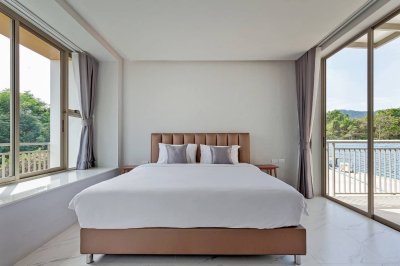 Brand New Pool Villas for Sale&Rent near Rawai Beach Phuket