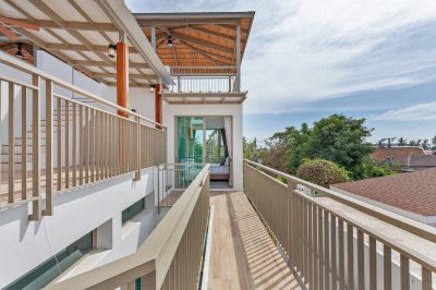 Brand New Pool Villas for Sale&Rent near Rawai Beach Phuket
