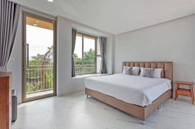 Brand New Pool Villas for Sale&Rent near Rawai Beach Phuket