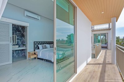 Brand New Pool Villas for Sale&Rent near Rawai Beach Phuket