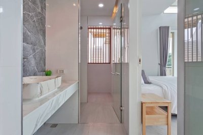 Brand New Pool Villas for Sale&Rent near Rawai Beach Phuket