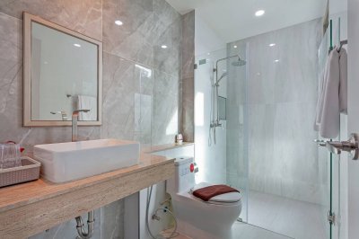 Brand New Pool Villas for Sale&Rent near Rawai Beach Phuket