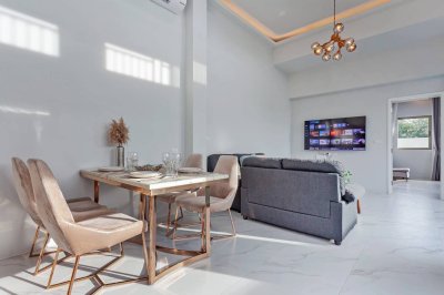 Brand New Pool Villas for Sale&Rent near Rawai Beach Phuket
