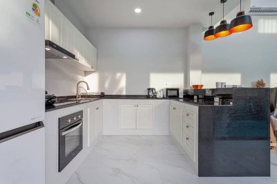 Brand New Pool Villas for Sale&Rent near Rawai Beach Phuket