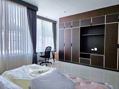 Chalong House for Rent Near BCIS School, Robinson Chalong
