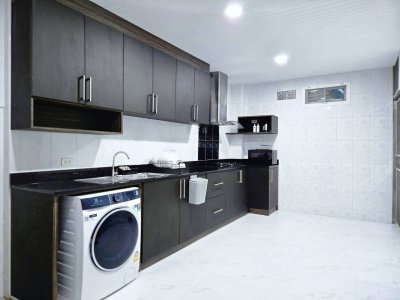 Chalong House for Rent Near BCIS School, Robinson Chalong
