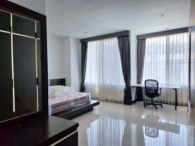Chalong House for Rent Near BCIS School, Robinson Chalong