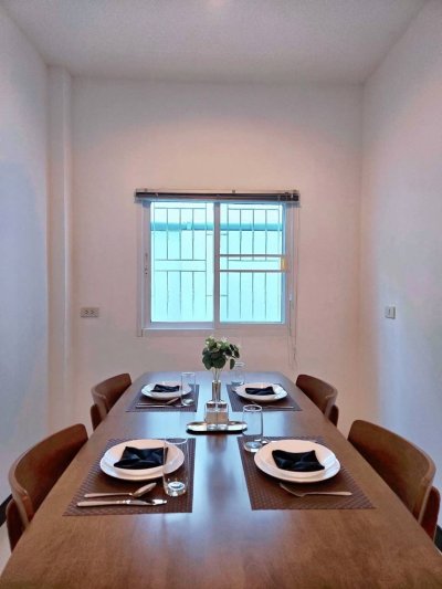 Chalong House for Rent Near BCIS School, Robinson Chalong