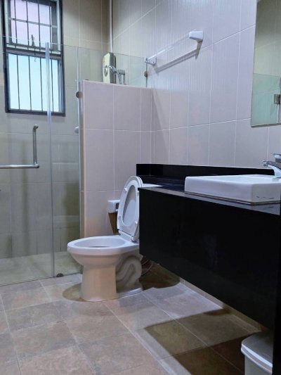 Chalong House for Rent Near BCIS School, Robinson Chalong