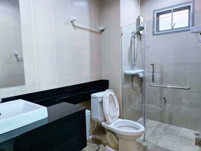 Chalong House for Rent Near BCIS School, Robinson Chalong