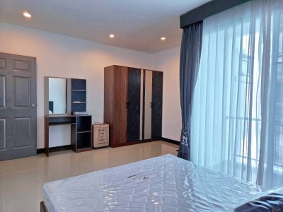 Chalong House for Rent Near BCIS School, Robinson Chalong