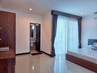 Chalong House for Rent Near BCIS School, Robinson Chalong