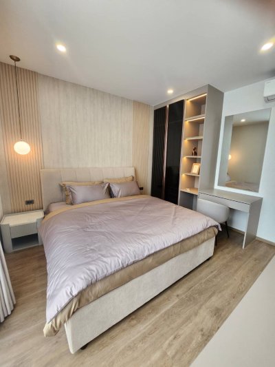 Luxury 4-Bedroom Pool Villa for Sale in Kathu, Phuket