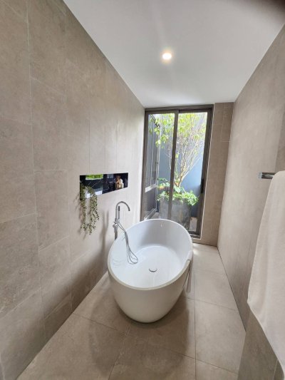 Luxury 4-Bedroom Pool Villa for Sale in Kathu, Phuket