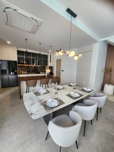 Luxury 4-Bedroom Pool Villa for Sale in Kathu, Phuket