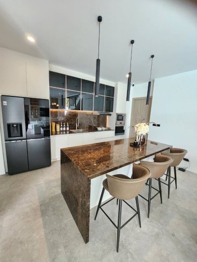 Luxury 4-Bedroom Pool Villa for Sale in Kathu, Phuket