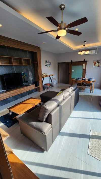Special Offer! Pool Villa For Rent Today in Chalong, Phuket