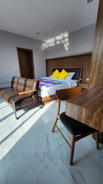 Special Offer! Pool Villa For Rent Today in Chalong, Phuket