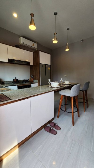 Special Offer! Pool Villa For Rent Today in Chalong, Phuket