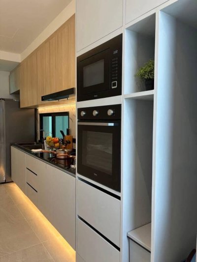 Luxury Pool Villa  for Rent and Sale - Rawai (Soi SaiYuan)