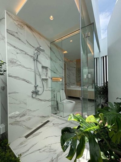 Luxury Pool Villa  for Rent and Sale - Rawai (Soi SaiYuan)