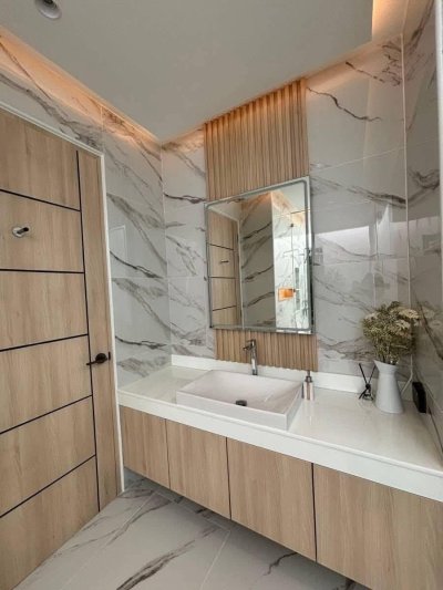 Luxury Pool Villa  for Rent and Sale - Rawai (Soi SaiYuan)
