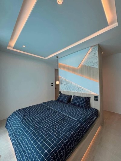 Luxury Pool Villa  for Rent and Sale - Rawai (Soi SaiYuan)
