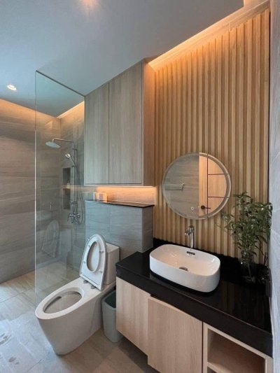 Luxury Pool Villa  for Rent and Sale - Rawai (Soi SaiYuan)