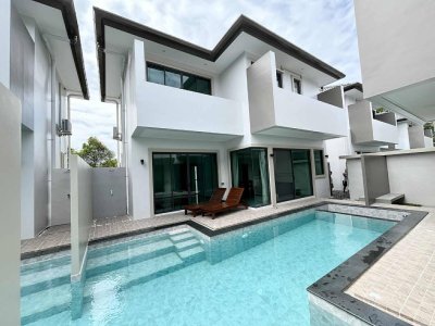 2 Storey House for Rent in Prime Location, Chalong Phuket