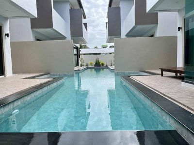 2 Storey House for Rent in Prime Location, Chalong Phuket