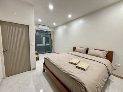 2 Storey House for Rent in Prime Location, Chalong Phuket
