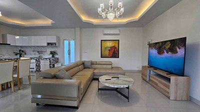 Pool Villa for Rent in Rawai, Phuket – Mountain View