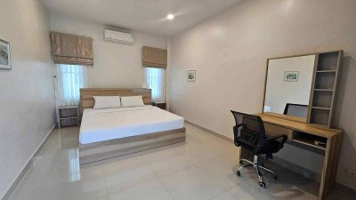Pool Villa for Rent in Rawai, Phuket – Mountain View