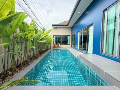 Special Offer This September – Pool Villa in Chalong, Phuket