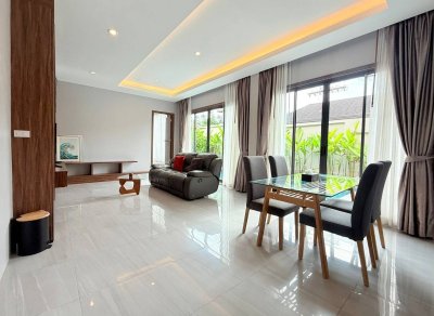 Special Offer This September – Pool Villa in Chalong, Phuket