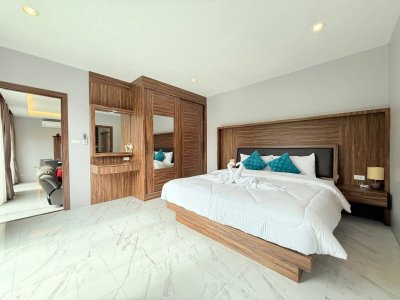 Special Offer This September – Pool Villa in Chalong, Phuket