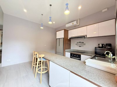 Special Offer This September – Pool Villa in Chalong, Phuket