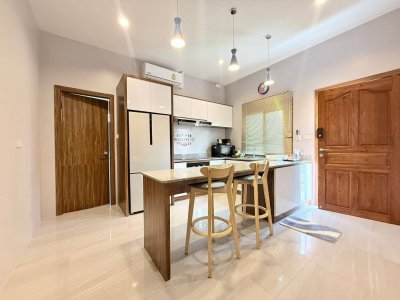 Special Offer This September – Pool Villa in Chalong, Phuket