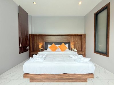 Special Offer This September – Pool Villa in Chalong, Phuket