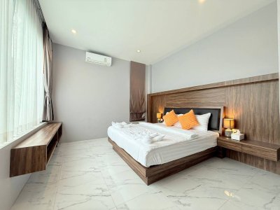 Special Offer This September – Pool Villa in Chalong, Phuket
