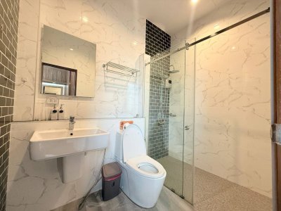 Special Offer This September – Pool Villa in Chalong, Phuket