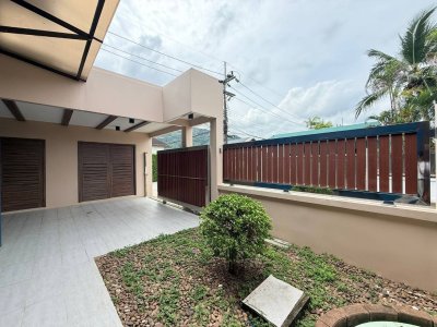 Special Offer This September – Pool Villa in Chalong, Phuket