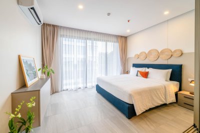 Want to stay at HOMA Cherngtalay Phuket for this holiday?