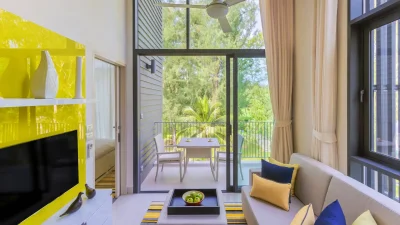 Want to stay at CASSIA in Laguna Phuket for this holiday?