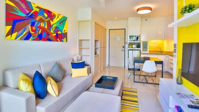 Want to stay at CASSIA in Laguna Phuket for this holiday?