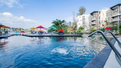 Want to stay at CASSIA in Laguna Phuket for this holiday?