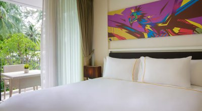 Want to stay at CASSIA in Laguna Phuket for this holiday?