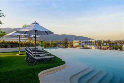 Want to stay at HOMA Cherngtalay Phuket for this holiday?