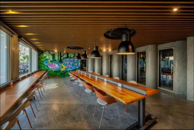 Want to stay at HOMA Cherngtalay Phuket for this holiday?